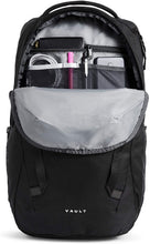 
                        
                          Muat gambar ke penampil Galeri, The North Face Vault Backpack, Moab Khaki/Asphalt Grey, One Size
                        
                      