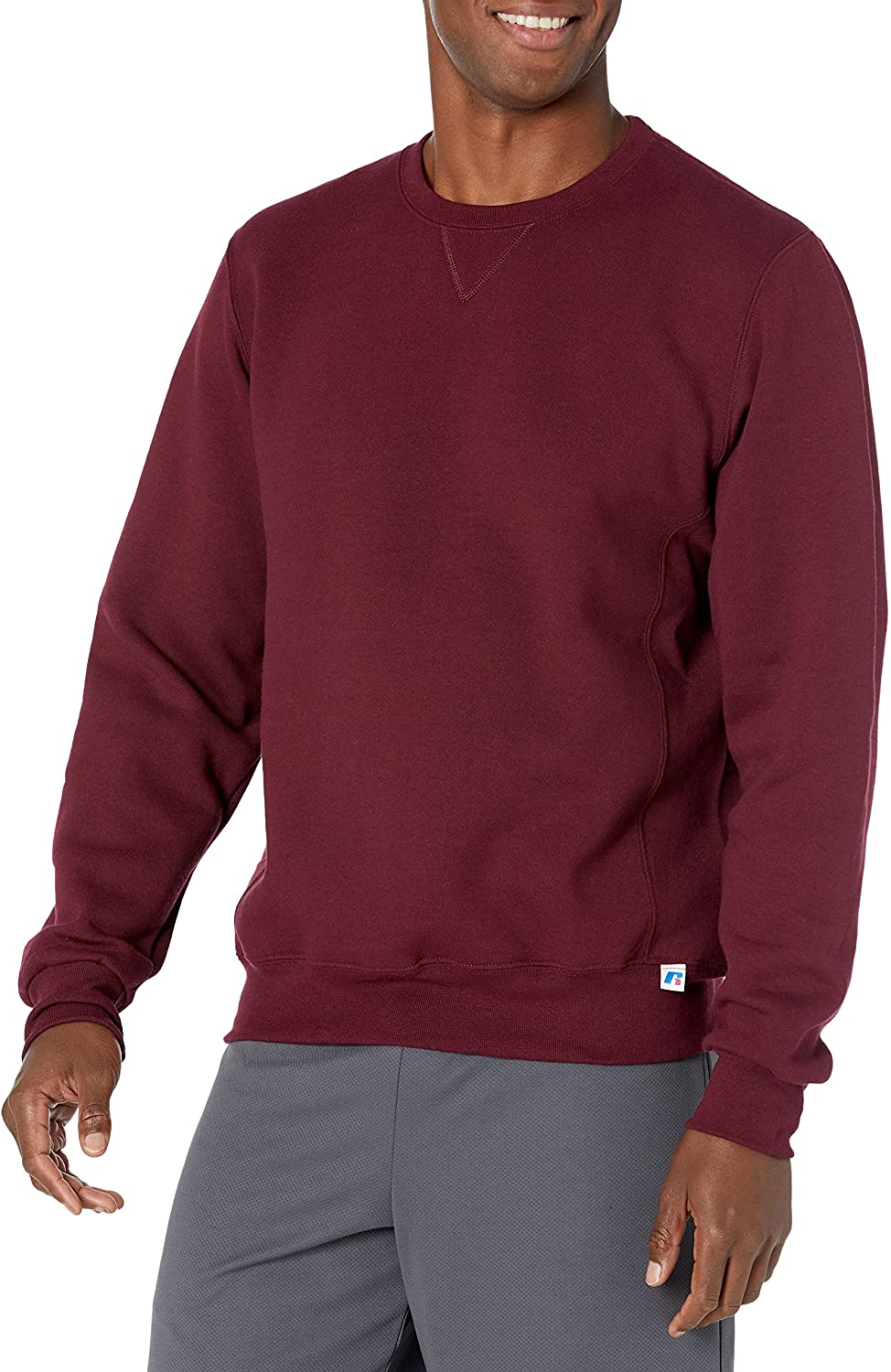 Russell Athletic Men's Dri-Power Fleece Sweatshirt