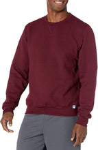 
                        
                          Muat gambar ke penampil Galeri, Russell Athletic Men's Dri-Power Fleece Sweatshirt
                        
                      