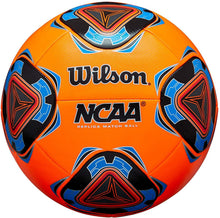
                        
                          画像をギャラリービューアに読み込む, Wilson NCAA Forte Replica Soccer Ball - JOY2ESpree
                        
                      