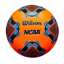 
                        
                          画像をギャラリービューアに読み込む, Wilson NCAA Forte Replica Soccer Ball - JOY2ESpree
                        
                      