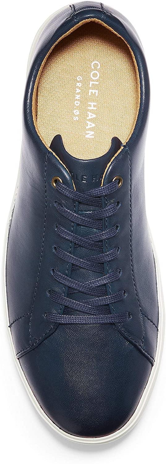 Cole Haan Men's Grand Crosscourt II Sneakers