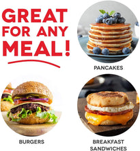 
                        
                          將圖片載入圖庫檢視器 Dash DMS001AQ Mini Maker Electric Round Griddle for Individual Pancakes, Cookies - JOY2ESpree
                        
                      