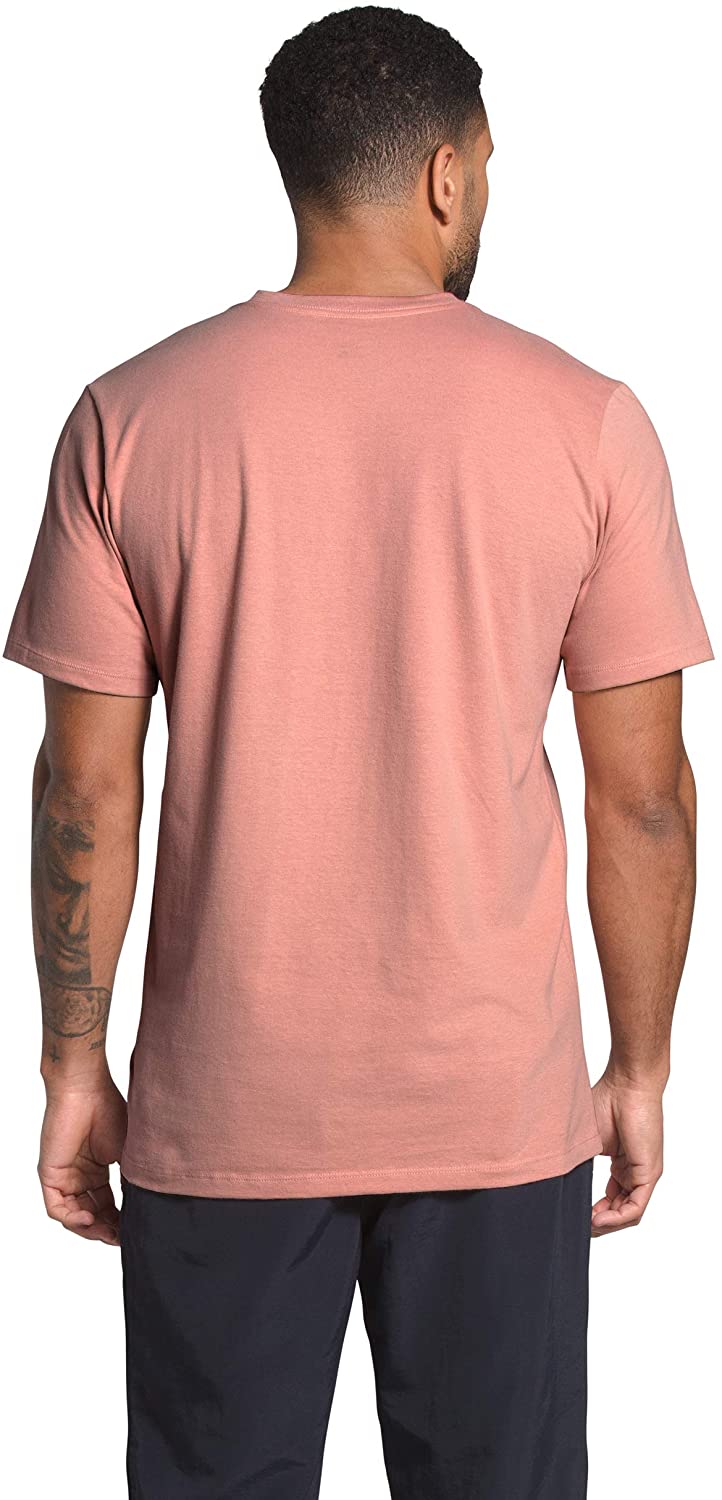 The North Face Men's Short Sleeve Half Dome Tee
