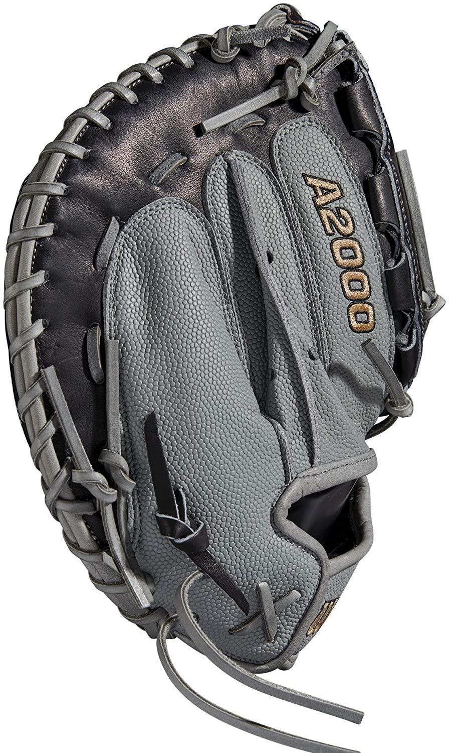 Wilson A2000 Fastpitch Glove Series - JOY2ESpree