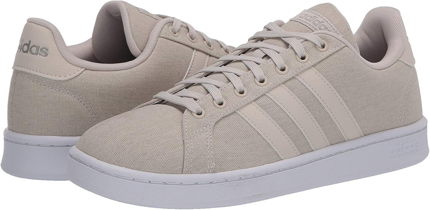 adidas Women's Grand Court Sneaker - JOY2ESpree