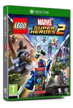 
                        
                          將圖片載入圖庫檢視器 LEGO Marvel Superheroes 2 (Nintendo Switch) - JOY2ESpree
                        
                      