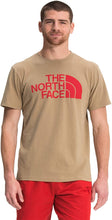
                        
                          Cargar imagen en el visor de la galería, The North Face Men's Short Sleeve Half Dome Tee
                        
                      