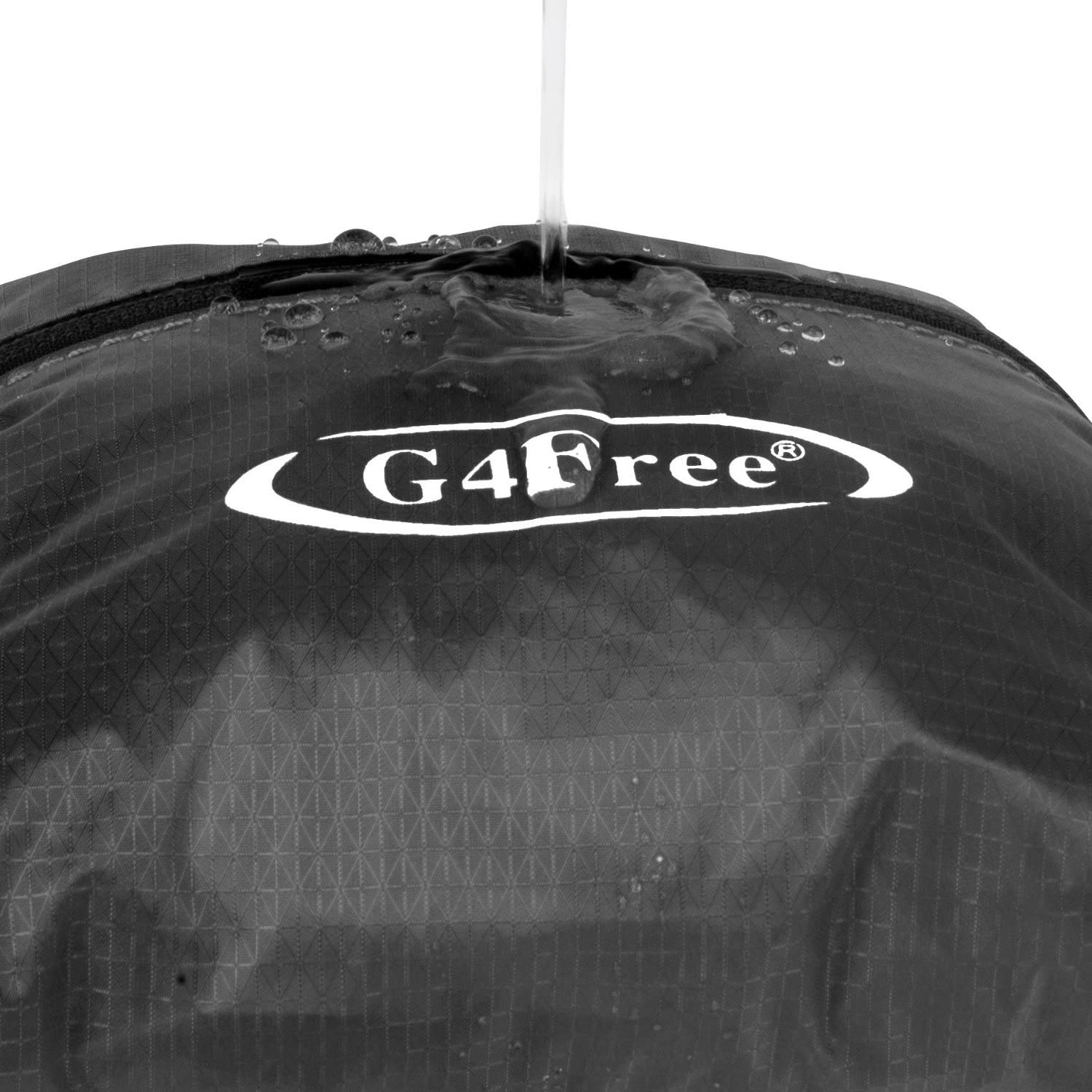 G4Free Ultra Lightweight Packable Backpack Travel Hiking Daypack Handy Foldable Water Resistant Camping Outdoor Backpack