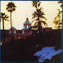 
                        
                          將圖片載入圖庫檢視器 Hotel California - JOY2ESpree
                        
                      