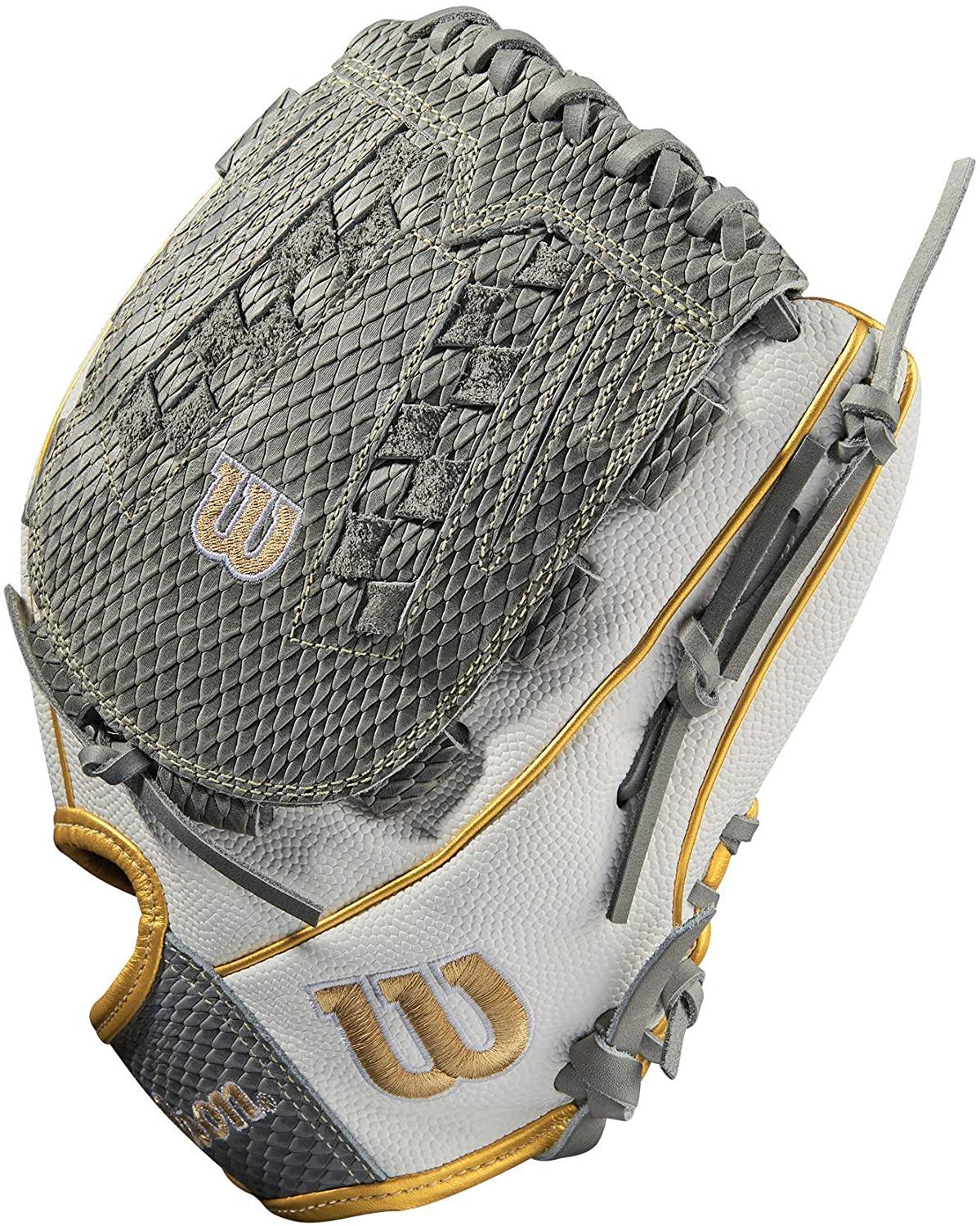 Wilson A2000 Fastpitch Glove Series - JOY2ESpree