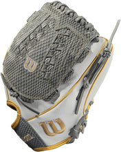 
                        
                          Load image into Gallery viewer, Wilson A2000 Fastpitch Glove Series - JOY2ESpree
                        
                      