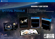 
                        
                          將圖片載入圖庫檢視器 R-Type Final 2 Inaugural Flight Edition - Nintendo Switch - JOY2ESpree
                        
                      