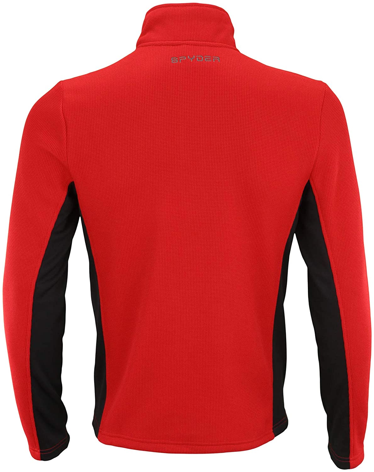 Spyder Men's Raider 1/4 Zip Sweater, Color Variation