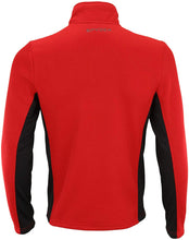 
                        
                          画像をギャラリービューアに読み込む, Spyder Men's Raider 1/4 Zip Sweater, Color Variation
                        
                      