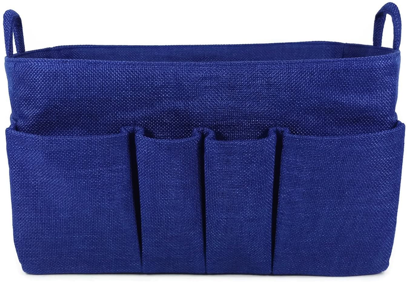 Purse Organizer Insert Large for Neverfull MM, Longchamp Cuir