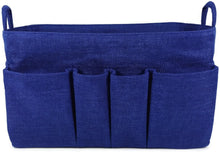 
                        
                          Load image into Gallery viewer, Purse Organizer Insert Large for Neverfull MM, Longchamp Cuir
                        
                      