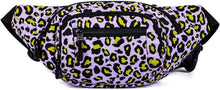 
                        
                          Load image into Gallery viewer, TOPERIN Fashion Fanny Pack Cute Running Belt Waist Pack Running Waist Bag Belt
                        
                      