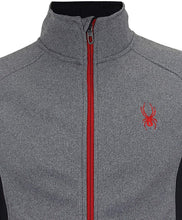 
                        
                          Load image into Gallery viewer, Spyder Men's Constant Full Zip Sweater
                        
                      