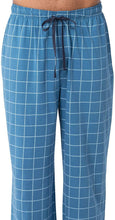 
                        
                          Muat gambar ke penampil Galeri, PajamaGram Classic Mens Pajamas Cotton - Men Pajamas Set
                        
                      