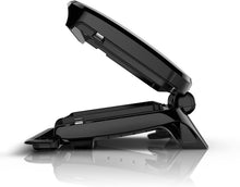 
                        
                          Cargar imagen en el visor de la galería, George Foreman 4-Serving Removable Plate Grill and Panini Press, Black, GRP360B - JOY2ESpree
                        
                      