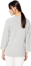 
                        
                          將圖片載入圖庫檢視器 Jag Jeans Women's Lana Lace Overlay Sweatshirt
                        
                      