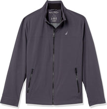 
                        
                          將圖片載入圖庫檢視器 Nautica mens Lightweight Stretch Golf Jacket - JOY2ESpree
                        
                      