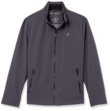 
                        
                          將圖片載入圖庫檢視器 Nautica mens Lightweight Stretch Golf Jacket - JOY2ESpree
                        
                      