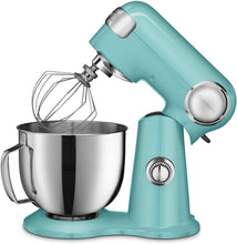 
                        
                          將圖片載入圖庫檢視器 Cuisinart SM-50R 5.5-Quart Stand Mixer, Ruby Red - JOY2ESpree
                        
                      