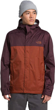 
                        
                          Load image into Gallery viewer, The North Face Men’s Venture 2 Waterproof Hooded Rain Jacket
                        
                      