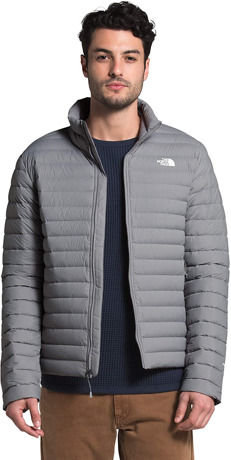The North Face Men's Stretch Down Jacket