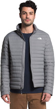 
                        
                          Cargar imagen en el visor de la galería, The North Face Men's Stretch Down Jacket
                        
                      