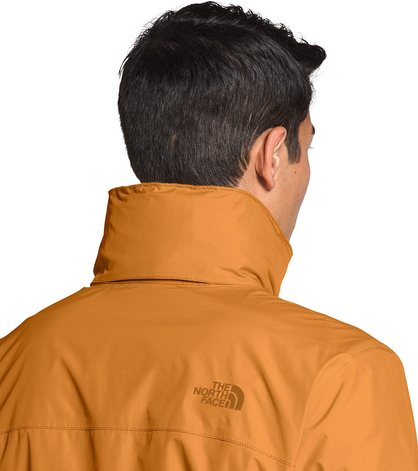 The North Face Men's Resolve Waterproof Jacket