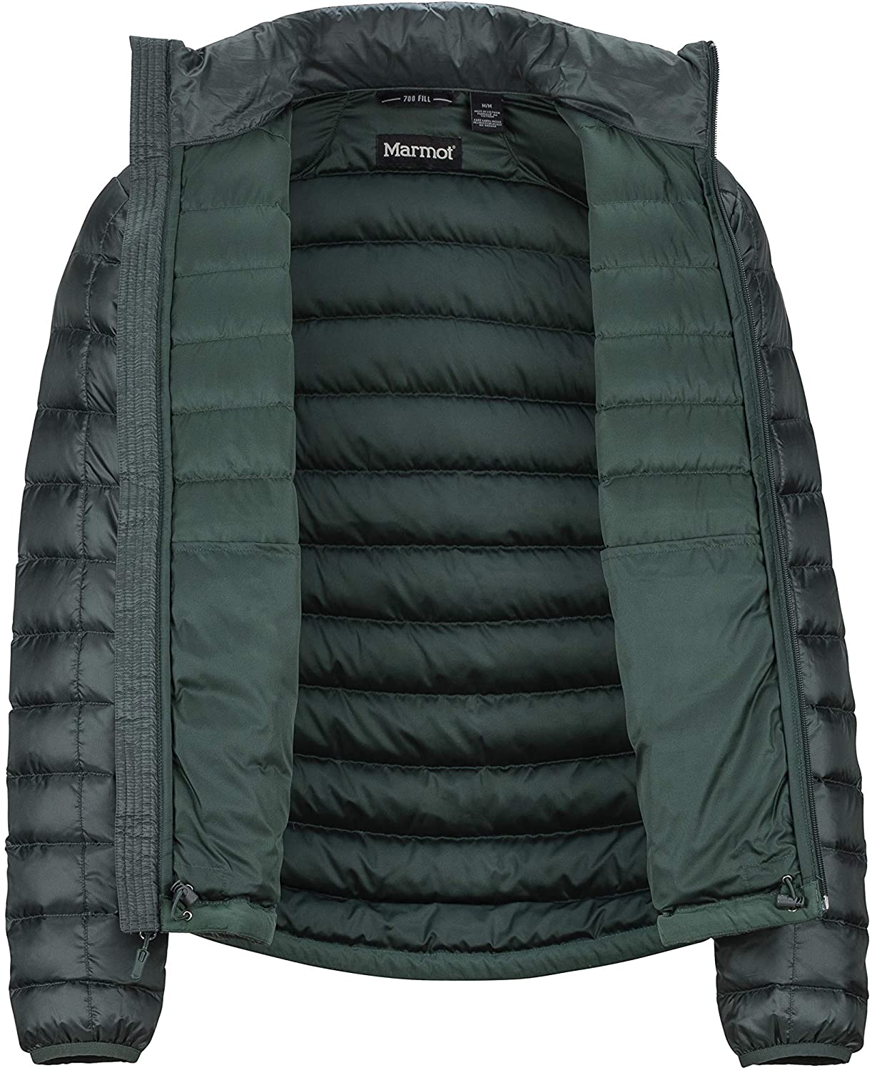 Marmot Men's Zeus Jacket