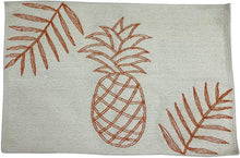 
                        
                          Cargar imagen en el visor de la galería, Tommy Bahama Batik Pineapple, Bath Towel, Orange
                        
                      