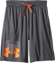 
                        
                          將圖片載入圖庫檢視器 Under Armour Boys' Prototype Logo Shorts
                        
                      