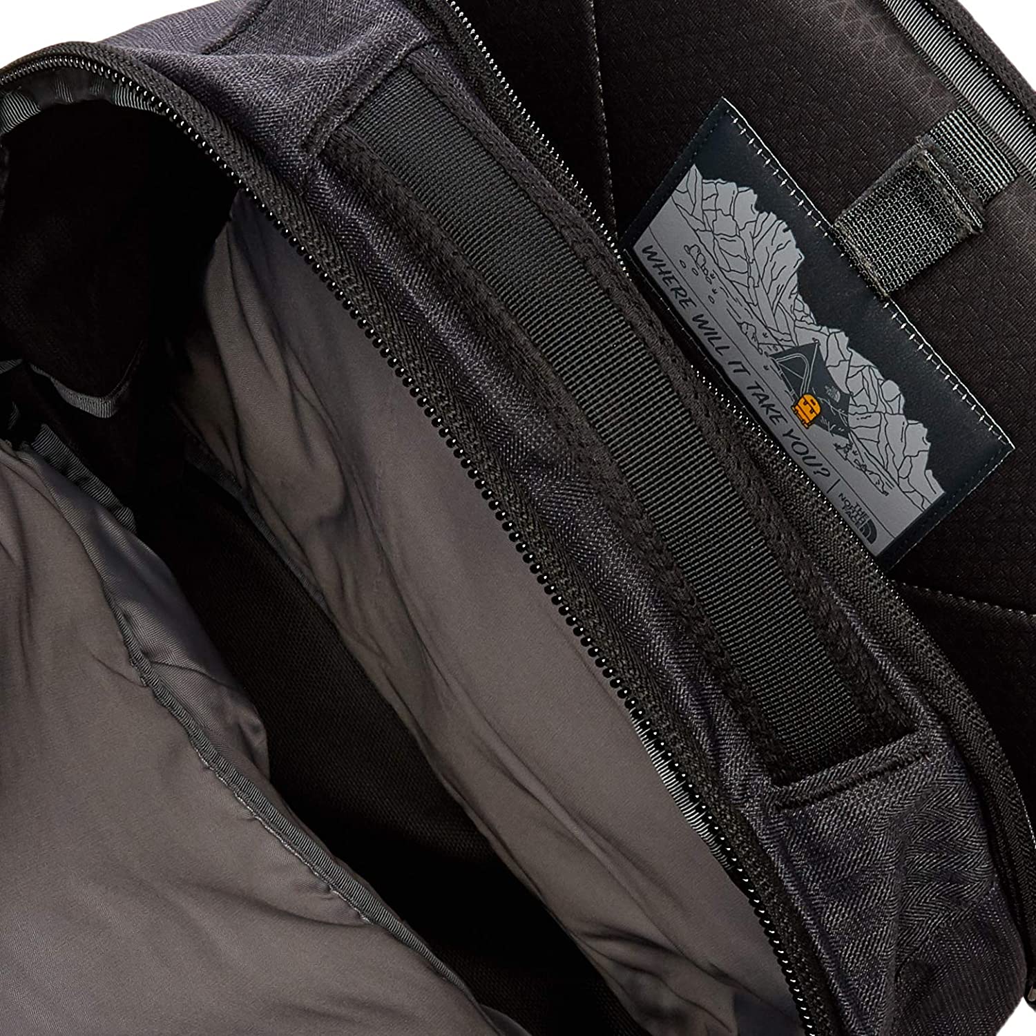 The North Face Borealis Backpack