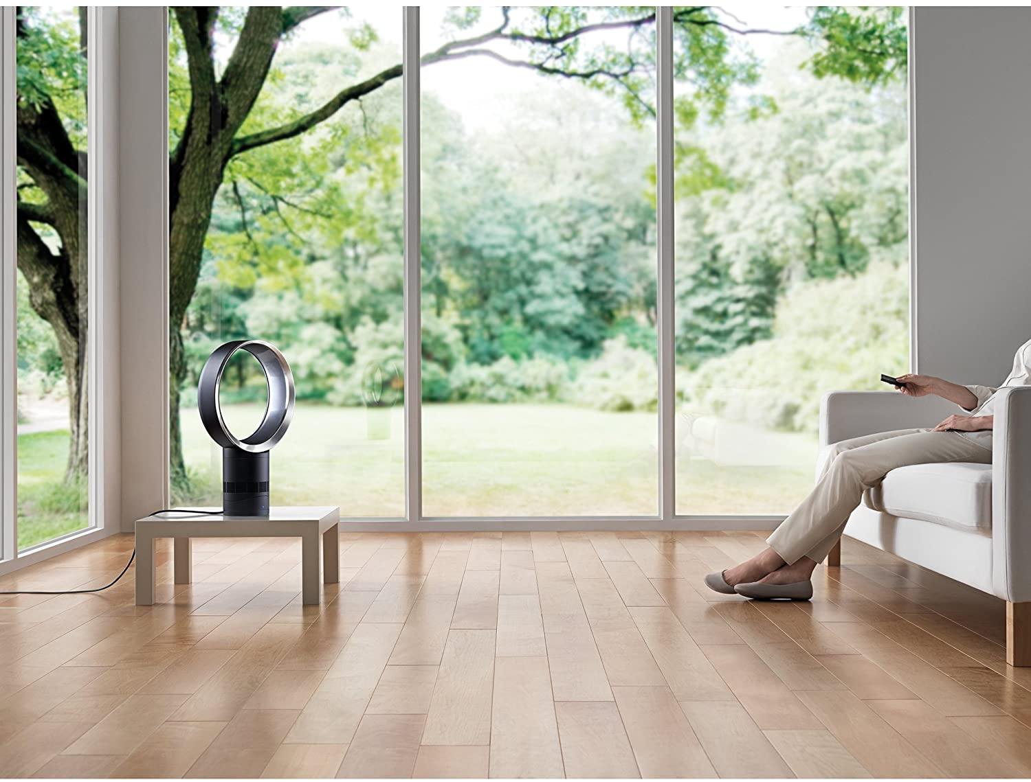 Dyson Air Multiplier Table Fan - JOY2ESpree