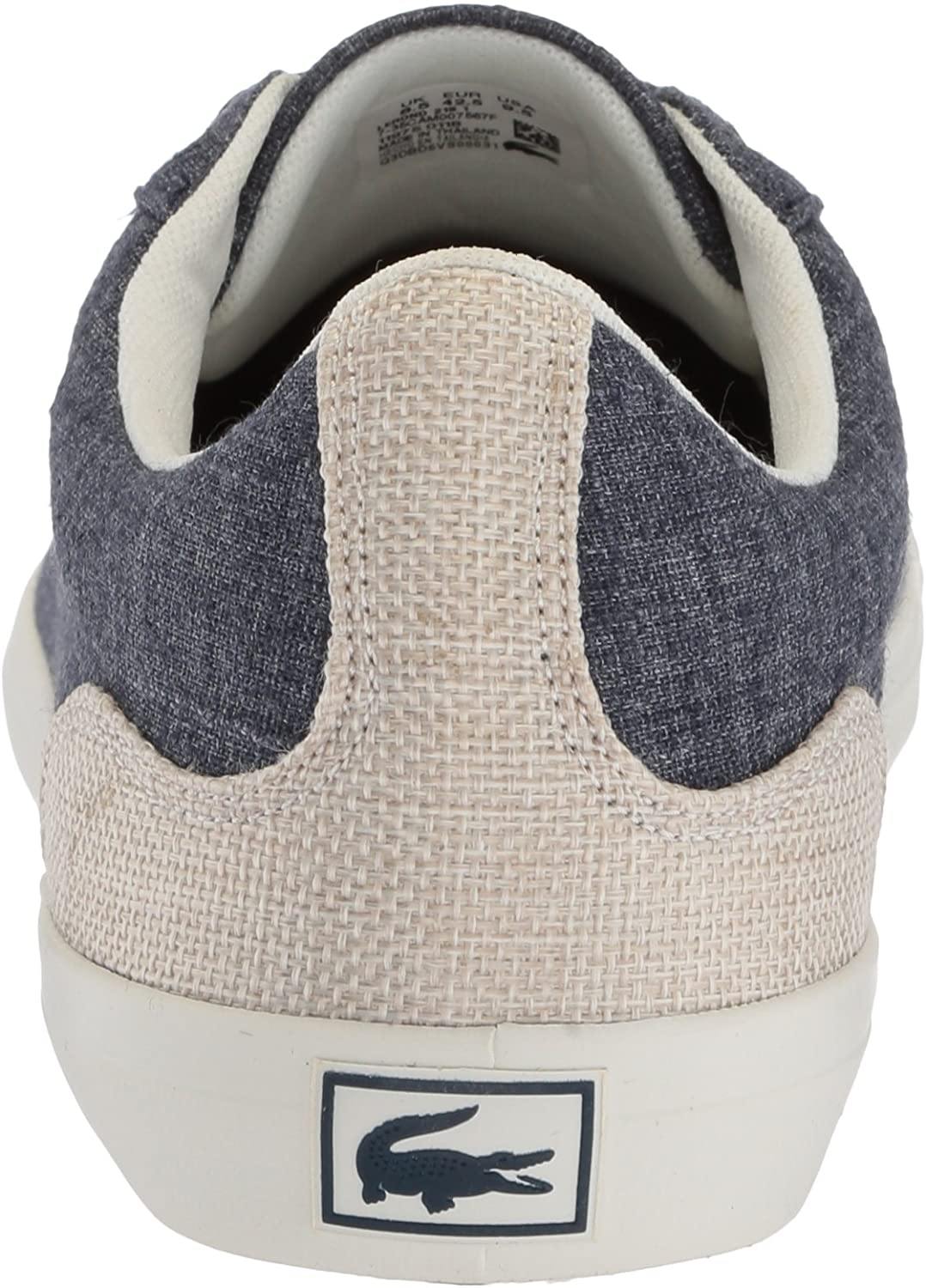 Lacoste Men's Lerond 317 3 Sneaker