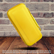 
                        
                          Cargar imagen en el visor de la galería, Orzly Carry Case Compatible with Nintendo Switch - JOY2ESpree
                        
                      