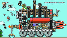 
                        
                          Load image into Gallery viewer, Super Mario Maker 2 - Nintendo Switch - JOY2ESpree
                        
                      
