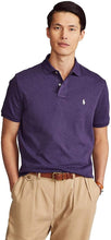 
                        
                          將圖片載入圖庫檢視器 Polo RL Men's Interlock Pony Shirt
                        
                      