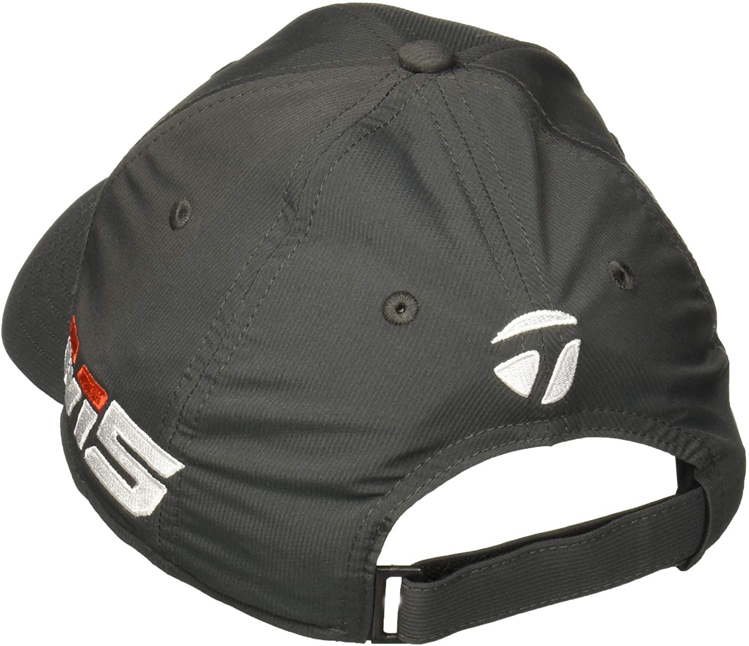 TaylorMade Golf 2018 Men's Tour Radar Hat - JOY2ESpree