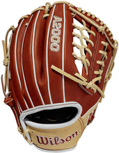 
                        
                          Load image into Gallery viewer, Wilson A2000 Baseball Glove Series - JOY2ESpree
                        
                      