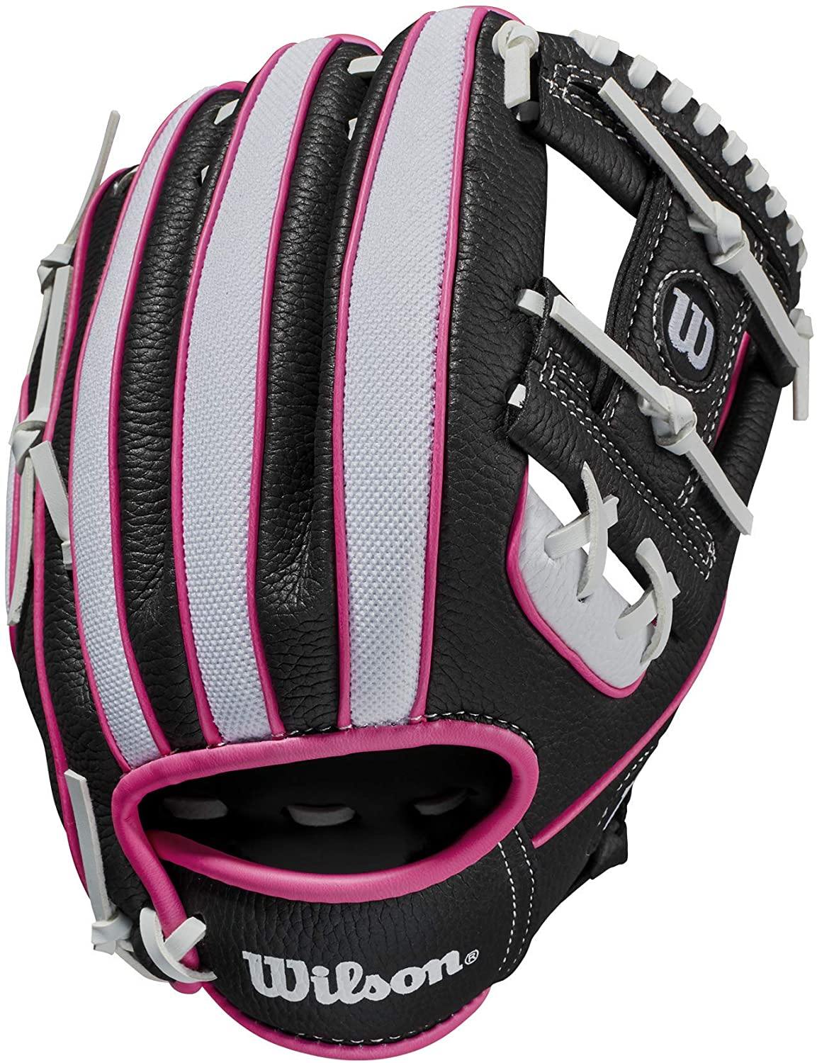 Wilson A200 10" Baseball Glova - Boy and Girl - JOY2ESpree