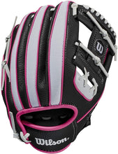 
                        
                          將圖片載入圖庫檢視器 Wilson A200 10" Baseball Glova - Boy and Girl - JOY2ESpree
                        
                      