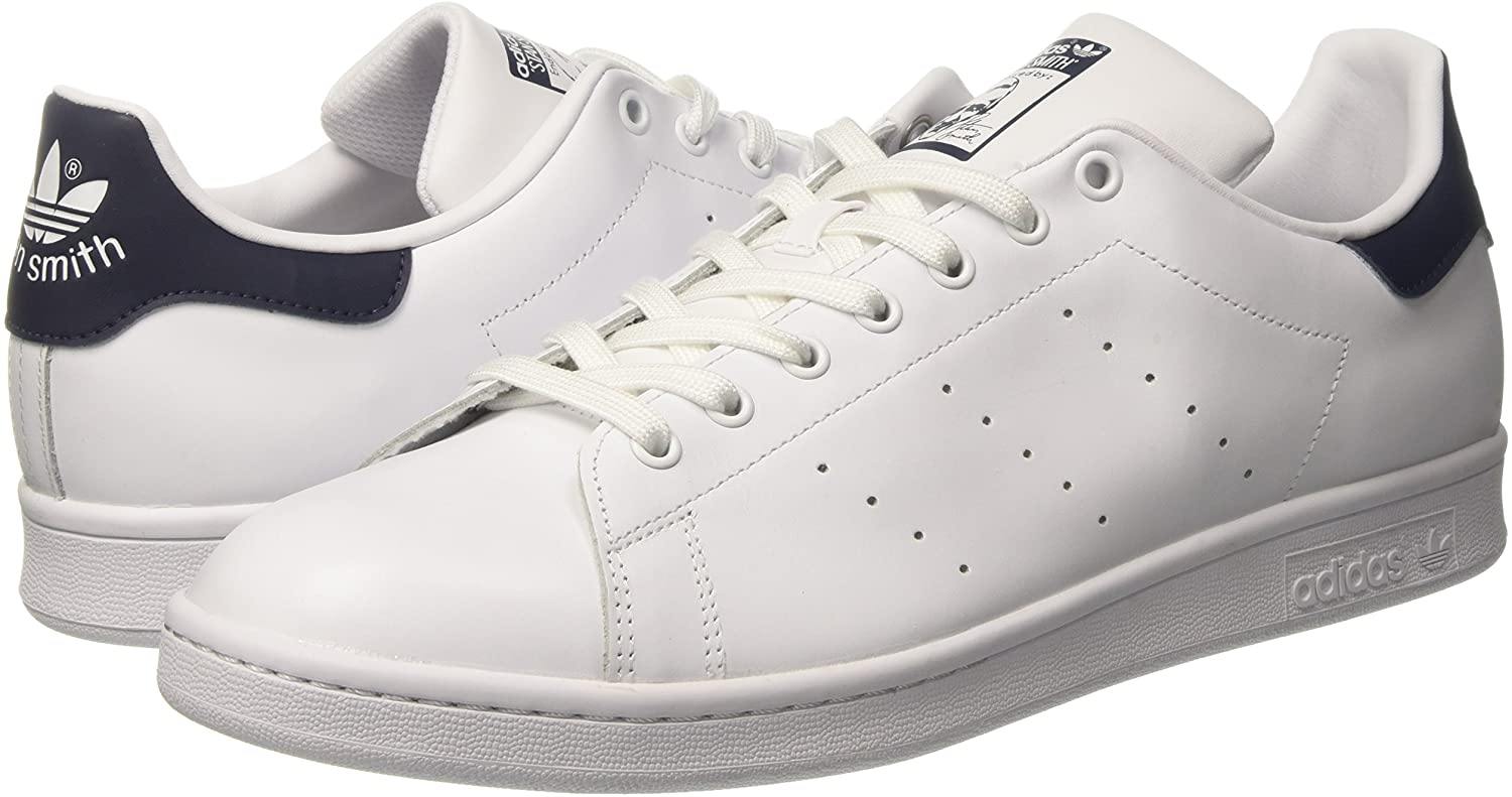 adidas Originals Men's Stan Smith Sneaker