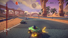 
                        
                          Cargar imagen en el visor de la galería, Garfield Kart: Furious Racing (NSW) - JOY2ESpree
                        
                      