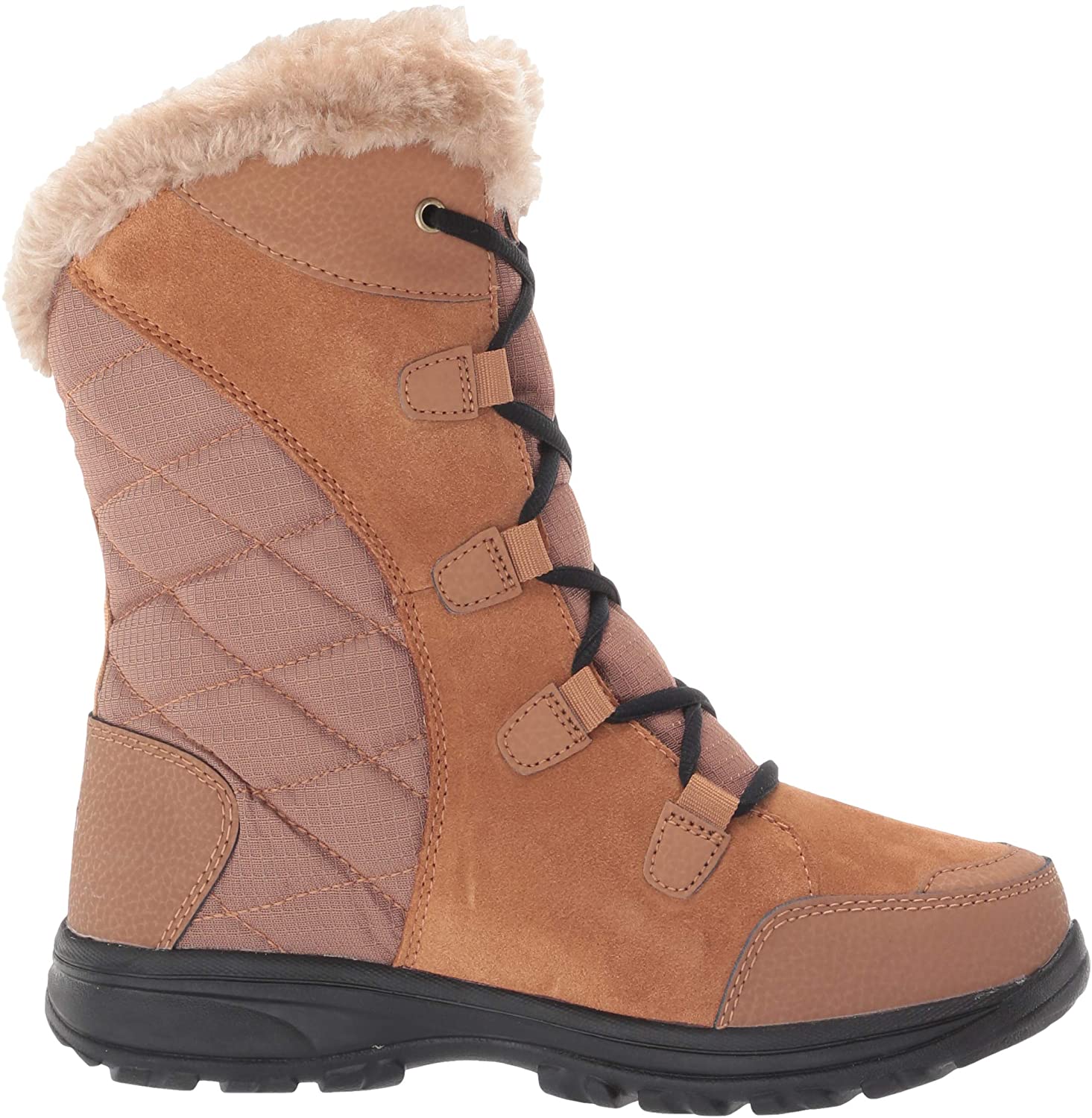 Columbia Women's Ice Maiden Ii Snow Boot