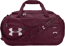 
                        
                          Load image into Gallery viewer, Under Armour Adult Undeniable Duffle 4.0 Gym Bag
                        
                      
